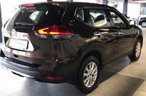 Nissan X-Trail Visia