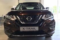 Nissan X-Trail Visia