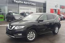 Nissan X-Trail Acenta