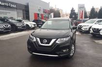 Nissan X-Trail Acenta