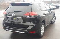 Nissan X-Trail Acenta