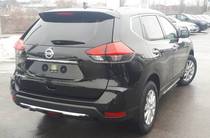 Nissan X-Trail Acenta