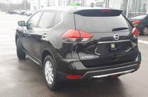 Nissan X-Trail Acenta