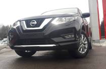 Nissan X-Trail Acenta