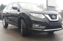 Nissan X-Trail Acenta