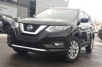 Nissan X-Trail Acenta