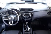 Nissan X-Trail Acenta