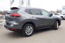 Nissan X-Trail Acenta