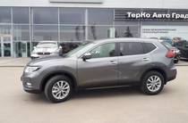 Nissan X-Trail Acenta