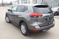 Nissan X-Trail Acenta