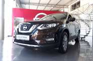 Nissan X-Trail Acenta