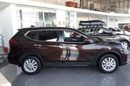 Nissan X-Trail Acenta