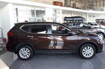 Nissan X-Trail Acenta