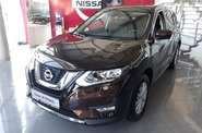 Nissan X-Trail Acenta