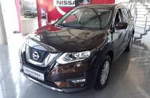 Nissan X-Trail Acenta