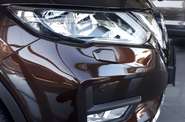 Nissan X-Trail Acenta