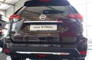 Nissan X-Trail Acenta