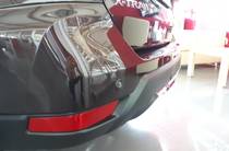 Nissan X-Trail Acenta