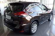 Nissan X-Trail Acenta