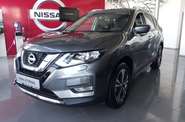 Nissan X-Trail N-Connecta