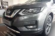 Nissan X-Trail N-Connecta