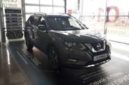 Nissan X-Trail N-Connecta