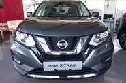 Nissan X-Trail N-Connecta