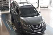 Nissan X-Trail N-Connecta