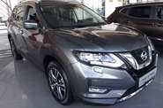 Nissan X-Trail N-Connecta