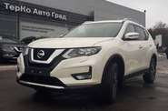 Nissan X-Trail N-Connecta