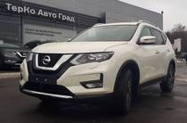 Nissan X-Trail N-Connecta