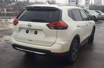 Nissan X-Trail N-Connecta