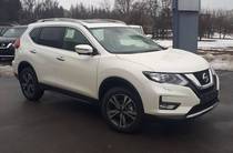 Nissan X-Trail N-Connecta