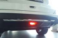 Nissan X-Trail Acenta