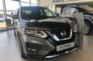 Nissan X-Trail N-Connecta