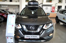 Nissan X-Trail Tekna