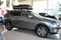 Nissan X-Trail Tekna