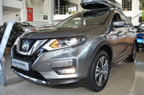 Nissan X-Trail Tekna