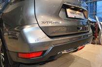 Nissan X-Trail Tekna