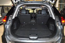 Nissan X-Trail Tekna