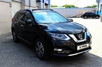 Nissan X-Trail Tekna