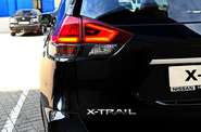 Nissan X-Trail Tekna