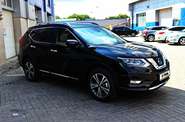 Nissan X-Trail Tekna