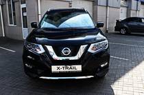 Nissan X-Trail Tekna