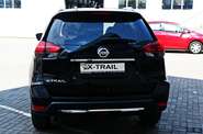 Nissan X-Trail Tekna