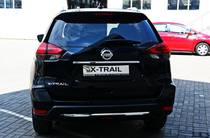 Nissan X-Trail Tekna