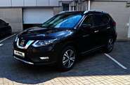 Nissan X-Trail Tekna