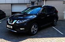 Nissan X-Trail Tekna