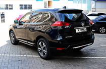 Nissan X-Trail Tekna