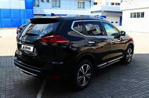 Nissan X-Trail Tekna